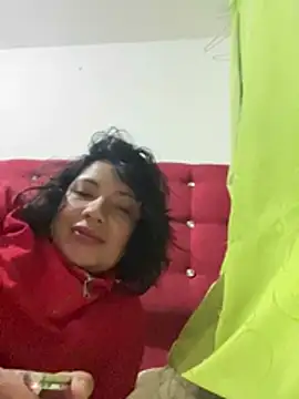 sarita_hos live