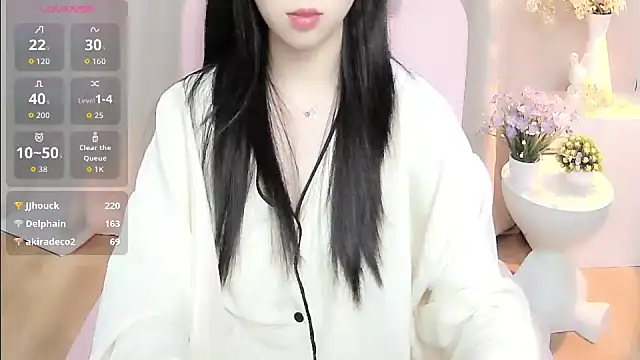 shynana live