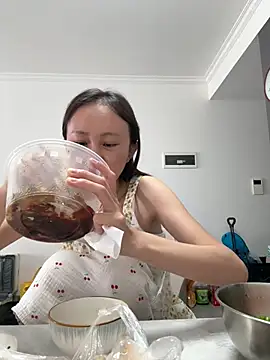 Xiao_Mao_meow live