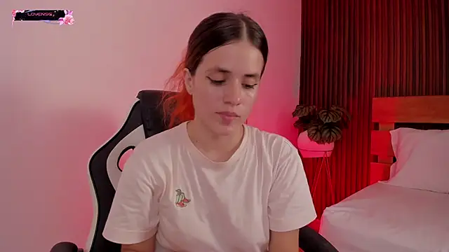 alliss_ginger_ live
