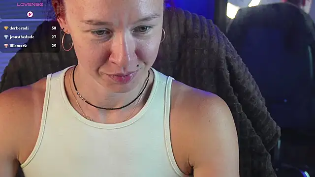 Spoty_Kate_ live