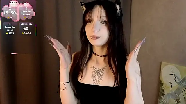 Naughty__Couplles live