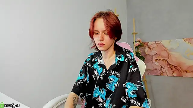 Milena_Milyan live