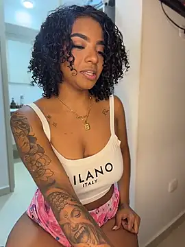 Irishottt live