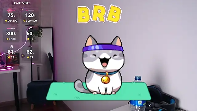 xbonny_ live