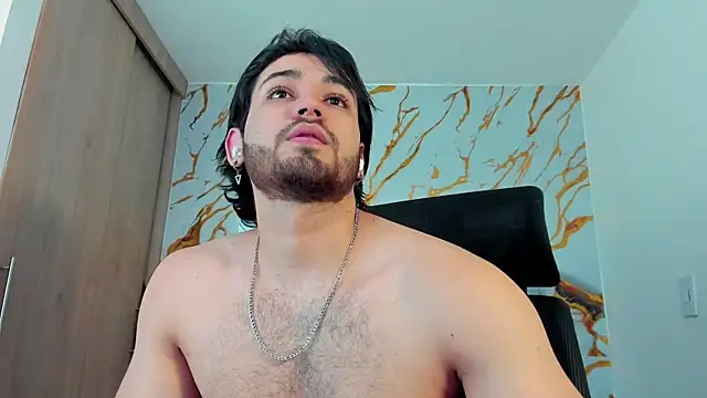 ElianKeiser live
