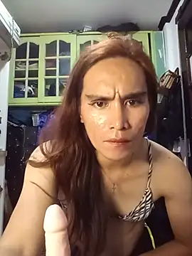 HornyKerujieTrans live