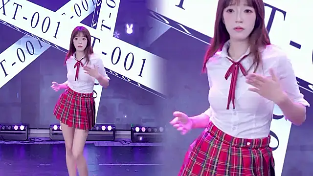 Xt-001 live