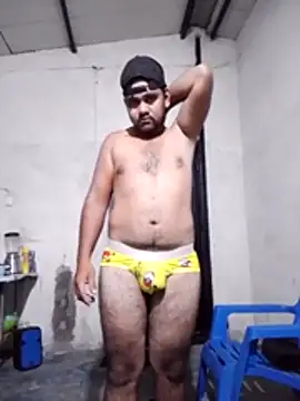 travieso2893 live