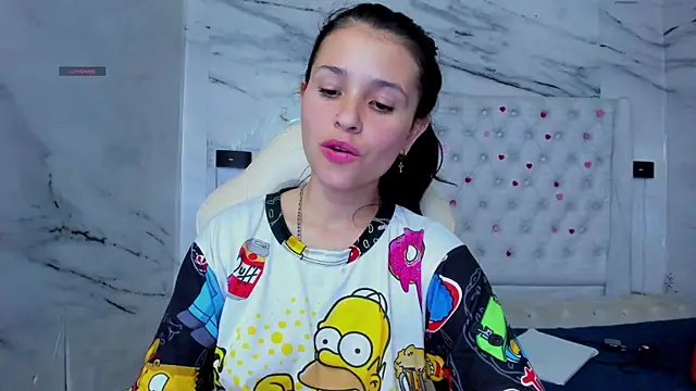 arissha_lee live