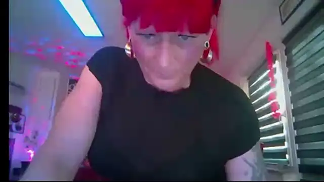 Anonymimi69 live