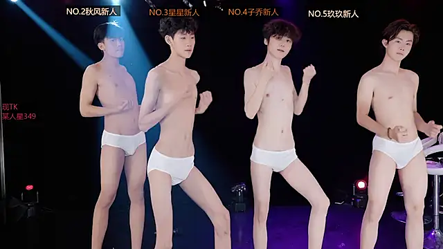EXO-999 live