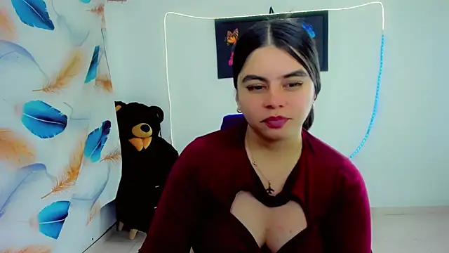 maddison_ivannova live