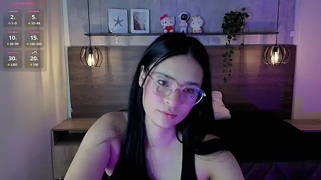 Isa_doux live