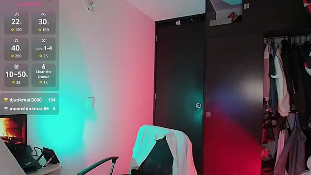 Lexie_Thompson10 live