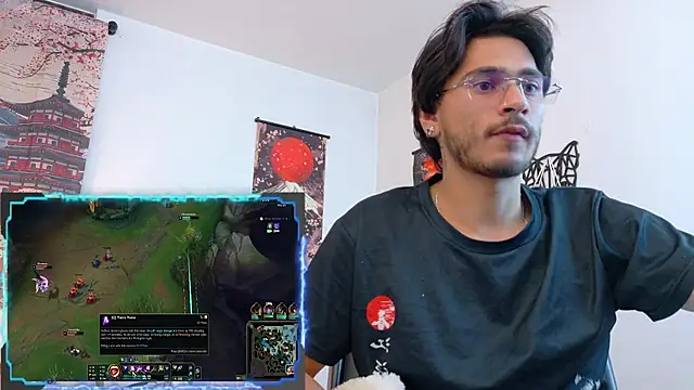 Elian_savoy live