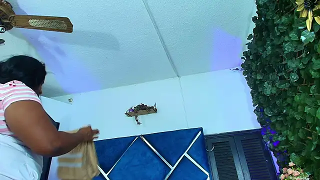 AlexaRousse4u live