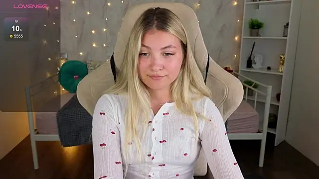 Angel__Grace live