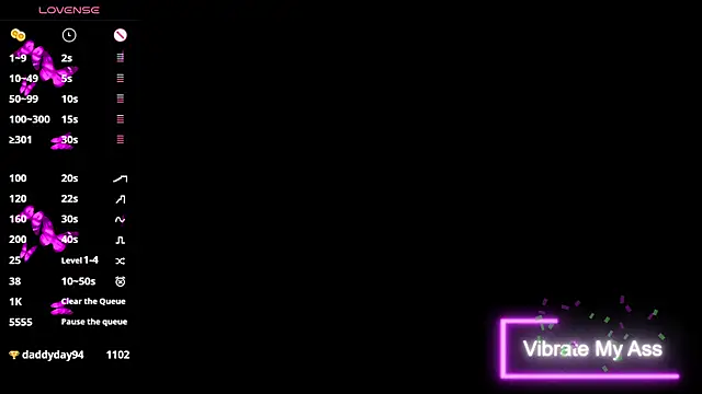Nikita_Gers live