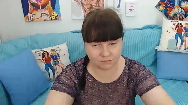 Sexy_MALIKKA live