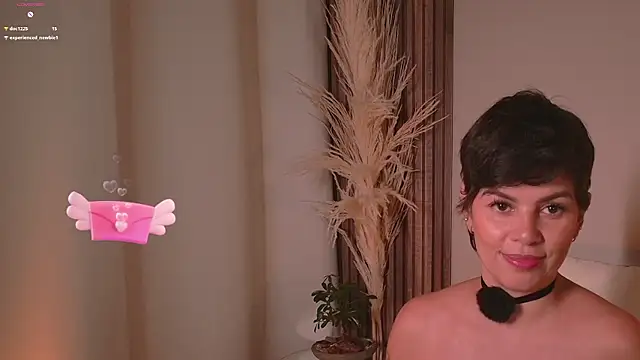 Ammberjay_ live