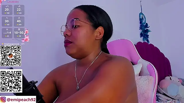 samanthaabloom live