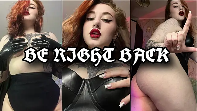 Kimpossible1 live