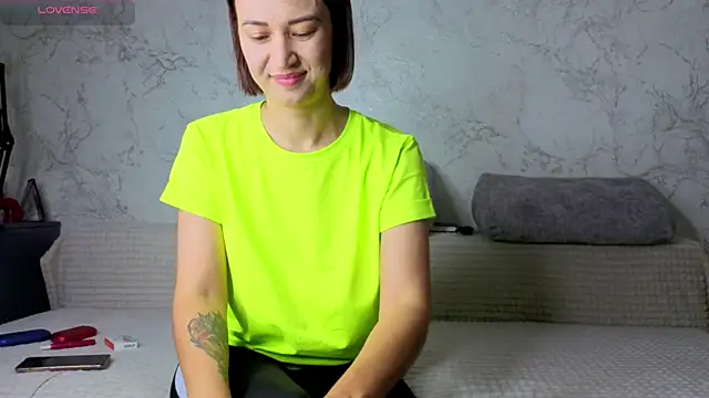 Helen198705 live