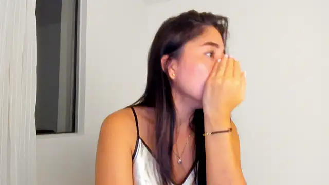 AriaMontgomery live