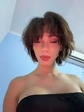 Carlita_cute live