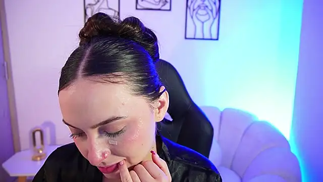 AliceHarper_ live