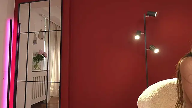 JustinneJade live