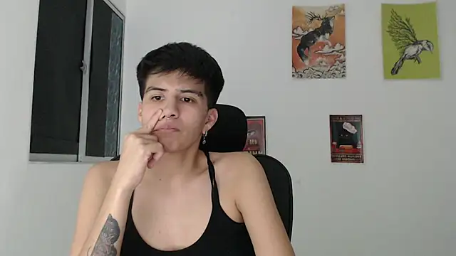 Dha_lia0 live