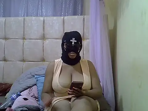 Cutestebonyy live