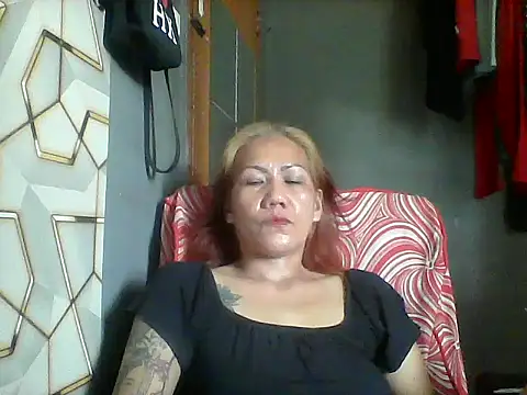 pinayheartaker live