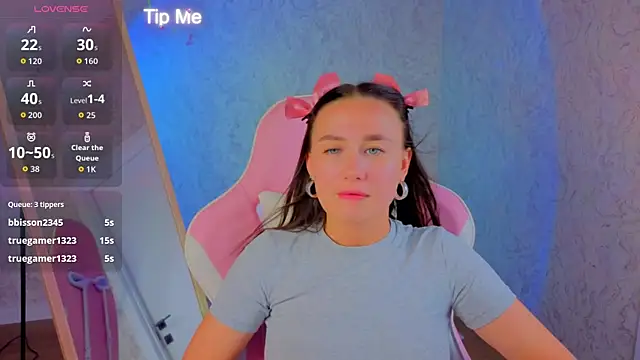 _Kiki_angelll_ live
