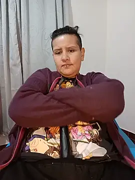 BunnyMai live