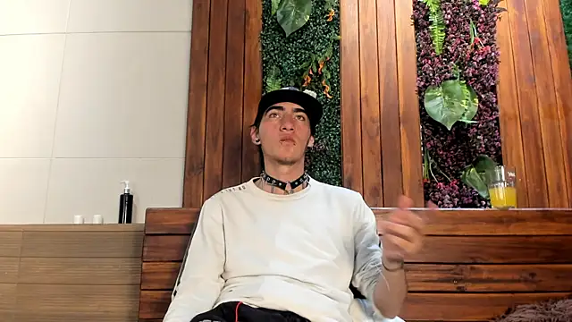 Angel_Marzel_ live