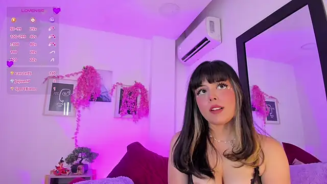 arya_sunshine live