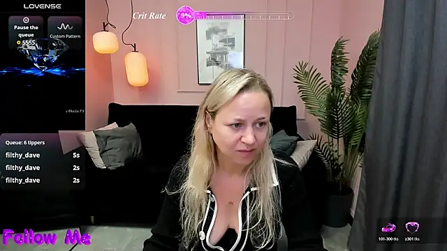 GabrielGold live