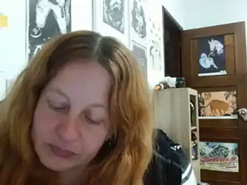 ViioletaMora live