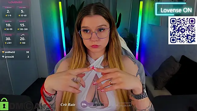 Amy_Davisss live