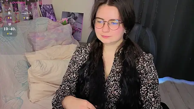 Kitty-Katty live
