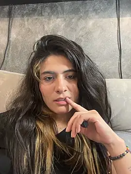 AshleyyHall live