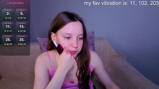 lolytaberry live