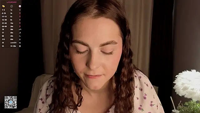 CarolannMirjah live
