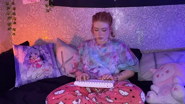 Alisha_Skyy live