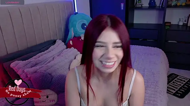 Your_rosalie live