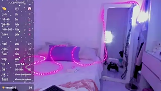 Lunadahia live