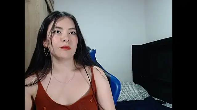 EloiseJun live